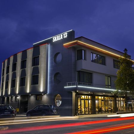 Hotel Provadia Provadija Kültér fotó