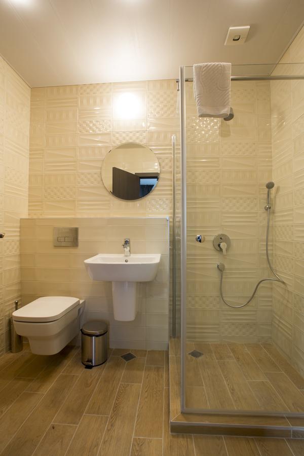 Hotel Provadia Provadija Kültér fotó