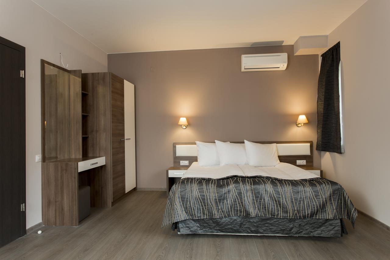 Hotel Provadia Provadija Kültér fotó