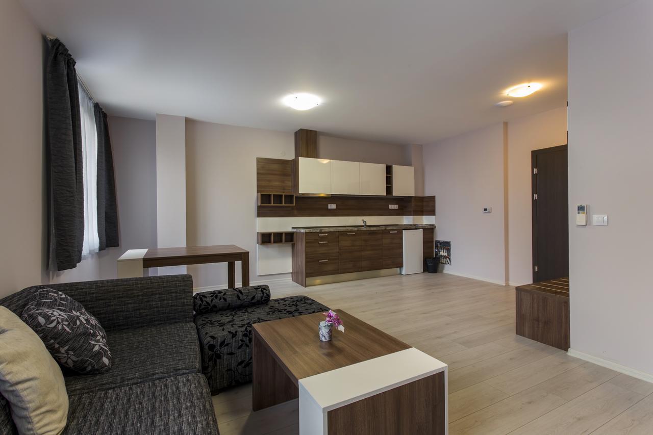 Hotel Provadia Provadija Kültér fotó